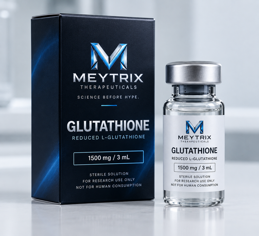 Glutathione 1500mg