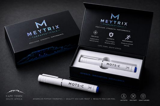MOTS-c Pre-Filled Pen 40Mg